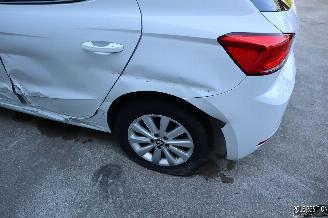 Seat Ibiza 1.0 BENZ picture 7