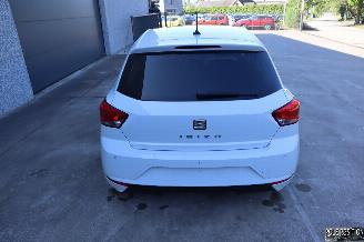 Seat Ibiza 1.0 BENZ picture 5