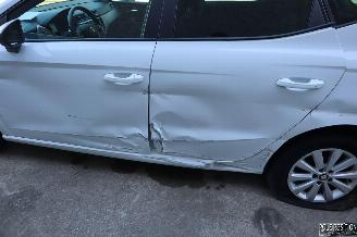 Seat Ibiza 1.0 BENZ picture 8