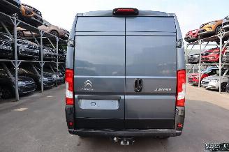Citroën Jumper 2.2 HDI picture 5