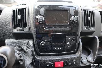Citroën Jumper 2.2 HDI picture 12