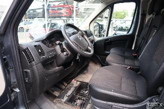 Citroën Jumper 2.2 HDI picture 9