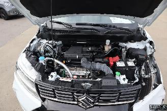Suzuki Vitara 1.5 HYBRIDE picture 19