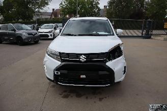 Coche accidentado Suzuki Vitara 1.5 HYBRIDE 2025/4