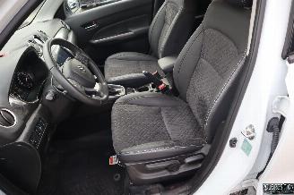 Suzuki Vitara 1.5 HYBRIDE picture 9