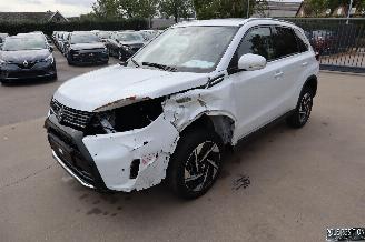 Suzuki Vitara 1.5 HYBRIDE picture 6