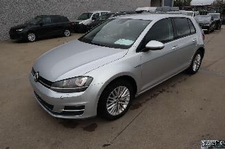 Volkswagen Golf 1.2 BENZ picture 6