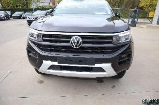 skadebil auto Volkswagen Amarok 2.0 TDI 2023/6