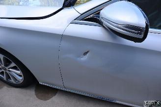 Mercedes E-klasse 200 CDI picture 8