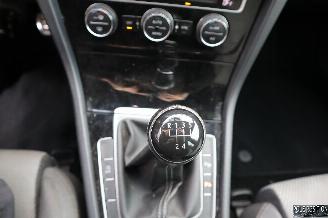 Volkswagen Golf 1.6 TDI picture 17