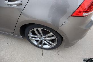 Volkswagen Golf 1.6 TDI picture 9