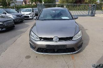 škoda osobní automobily Volkswagen Golf 1.6 TDI 2015/3