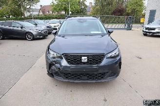 škoda osobní automobily Seat Arona 1.0 BENZ 2024/3