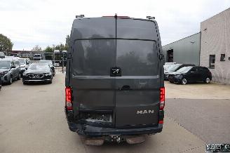 MAN TGE 3,5T 4X4 picture 4