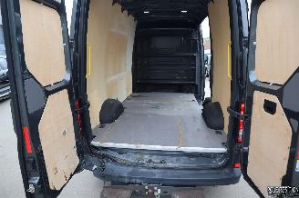 MAN TGE 3,5T 4X4 picture 16