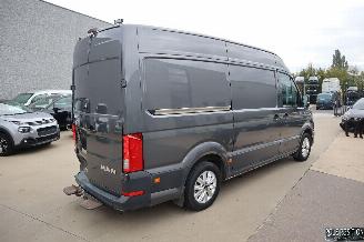 MAN TGE 3,5T 4X4 picture 3