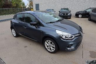 Renault Clio 0.9 BENZ picture 2