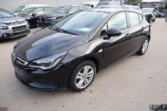 Opel Astra 1.0 BENZ picture 6