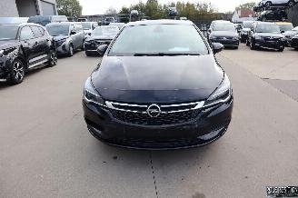 Unfallwagen Opel Astra 1.0 BENZ 2019/1