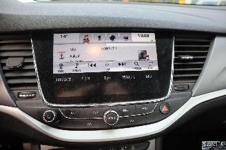 Opel Astra 1.0 BENZ picture 16