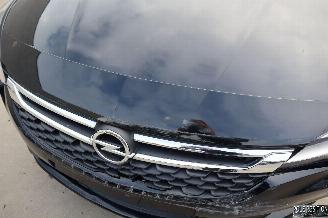Opel Astra 1.0 BENZ picture 8