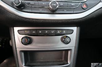 Opel Astra 1.0 BENZ picture 17