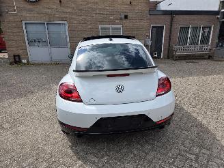 Volkswagen Beetle 2.0 TSI DSG EXCLUSIVE DUNE LICHTE PLAATSCHADE UNIEKE AUTO 107855 KM picture 4