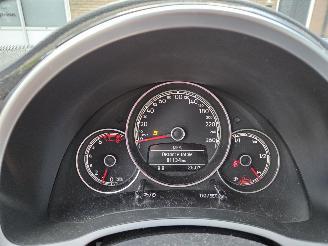 Volkswagen Beetle LEDEREN BEKLEDING  XENON VERLICHTING   81134 KM picture 11
