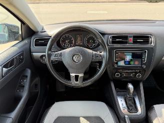 Volkswagen Jetta 1.4 TSI Highline DSG picture 14