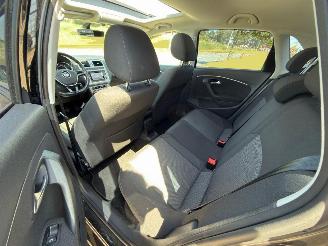 Volkswagen Polo 1.2 TSI Highline Pano Clima Cruise picture 21