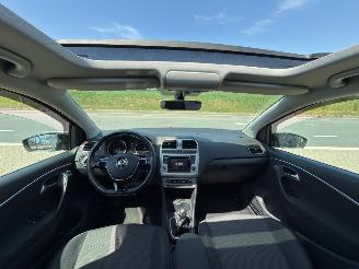 Volkswagen Polo 1.2 TSI Highline Pano Clima Cruise picture 19
