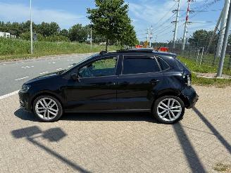 Volkswagen Polo 1.2 TSI Highline Pano Clima Cruise picture 8