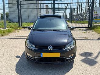 Volkswagen Polo 1.2 TSI Highline Pano Clima Cruise picture 2