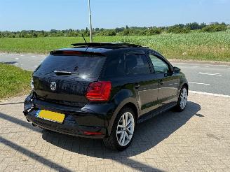 Volkswagen Polo 1.2 TSI Highline Pano Clima Cruise picture 5