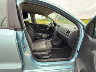 Volkswagen Polo 1.2 tdi Airco Nap picture 14