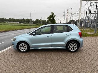 Volkswagen Polo 1.2 tdi Airco Nap picture 8