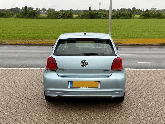 Volkswagen Polo 1.2 tdi Airco Nap picture 6
