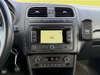 Volkswagen Polo 1.2 tdi Climatronic Navi Cruise Airco Nap picture 12