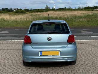 Volkswagen Polo 1.2 tdi Climatronic Navi Cruise Airco Nap picture 6