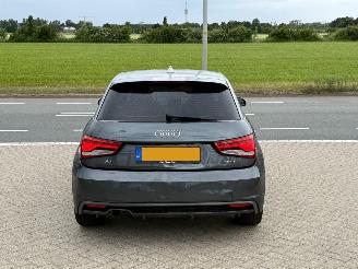 Audi A1 SPORTBACK S line KUIPSTOELEN picture 9