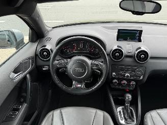 Audi A1 SPORTBACK S line KUIPSTOELEN picture 13