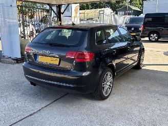 Audi A3 1.4 TFSI automaat 5 deurs nap picture 4