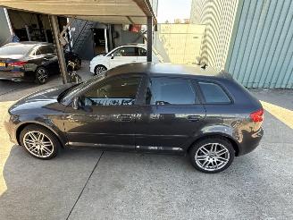 Audi A3 1.4 TFSI automaat 5 deurs nap picture 6