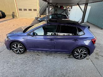 Volkswagen Polo 1.0 TSI R LINE DSG PANO IQ LED picture 14