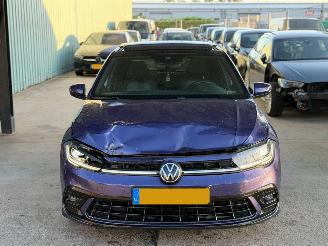 Volkswagen Polo 1.0 TSI R LINE DSG PANO IQ LED picture 3