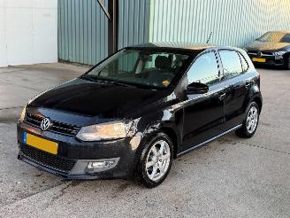 Unfallwagen Volkswagen Polo 1.4 16v Airco Nap Cruise 2009/4