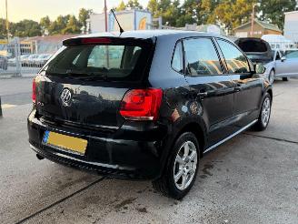 Volkswagen Polo 1.4 16v Airco Nap Cruise picture 7