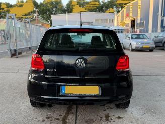 Volkswagen Polo 1.4 16v Airco Nap Cruise picture 8