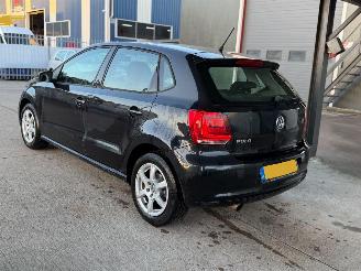 Volkswagen Polo 1.4 16v Airco Nap Cruise picture 9
