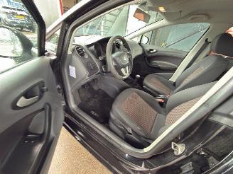 Seat Ibiza 1.4 Beat Airco 5 derus Nap picture 5